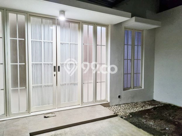 Jarang Ada! Rumah Sewa 3 Kamar Bagus Siap Huni Soekarno Hatta Jarang Ada! Rumah Sewa 3 Kamar Bagus Siap Huni Soekarno Hatta