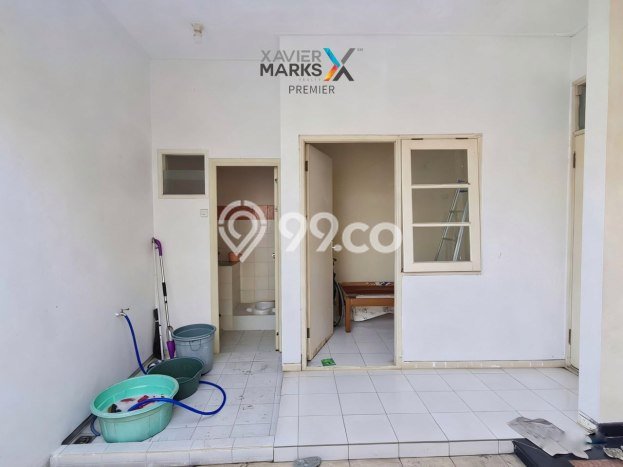 Dijual Hunian Rumah Nyaman 3 KT di Araya, Malang Dijual Hunian Rumah Nyaman 3 KT di Araya, Malang