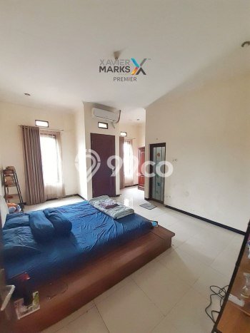 Jual Rumah Eksklusif 3 KT di Bunulrejo, Malang Jual Rumah Eksklusif 3 KT di Bunulrejo, Malang