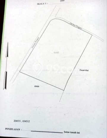 Tanah Strategis Dijual di Bumiaji Batu 10436m2 Tanah Strategis Dijual di Bumiaji Batu 10436m2