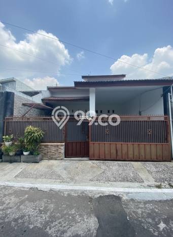 Rumah Minimalis 4 KT LT 105m2 di Sawojajar Rumah Minimalis 4 KT LT 105m2 di Sawojajar