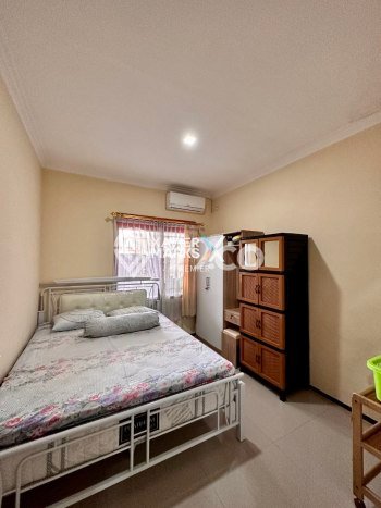 Dijual Rumah Modern 5 KT di Araya, Malang Dijual Rumah Modern 5 KT di Araya, Malang