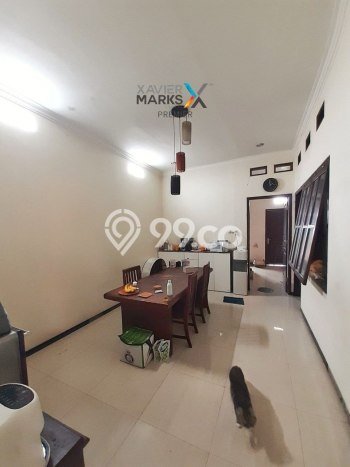 Jual Rumah Eksklusif 3 KT di Bunulrejo, Malang Jual Rumah Eksklusif 3 KT di Bunulrejo, Malang