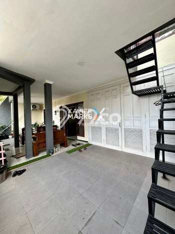 Dijual Rumah Modern 5 KT di Araya, Malang Dijual Rumah Modern 5 KT di Araya, Malang