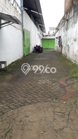 Unit Gudang Tersedia di Gadang Spesifikasi LB 620m2 Unit Gudang Tersedia di Gadang Spesifikasi LB 620m2