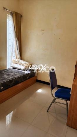 Hunian Cantik Modern Lb 99m2 di Lowokwaru, Malang Hunian Cantik Modern Lb 99m2 di Lowokwaru, Malang