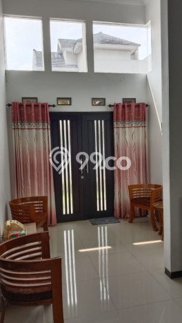Hunian Cantik Minimalis Lb 95m2 di Karangploso, Malang Hunian Cantik Minimalis Lb 95m2 di Karangploso, Malang
