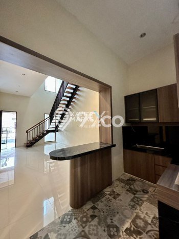 Jual Rumah Modern 3 KT di Sulfat, Malang Jual Rumah Modern 3 KT di Sulfat, Malang