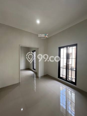Rumah Modern Cantik 4 Kamar Siap Huni di Blimbing Rumah Modern Cantik 4 Kamar Siap Huni di Blimbing