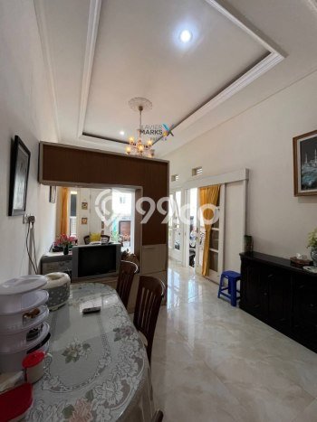 Dijual Rumah Eksklusif 6 KT di Merjosari, Malang Dijual Rumah Eksklusif 6 KT di Merjosari, Malang