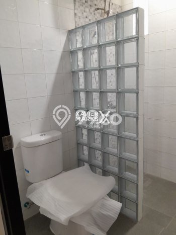 Dijual Hunian Rumah Terawat 3 KT di Araya, Malang Dijual Hunian Rumah Terawat 3 KT di Araya, Malang