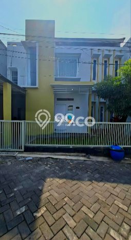 Rumah Modern Minimalis 4 KT Siap Huni di Lowokwaru Rumah Modern Minimalis 4 KT Siap Huni di Lowokwaru