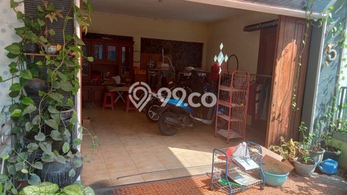 Rumah Strategis Minimalis Lb 250m2 di Lowokwaru, Malang Rumah Strategis Minimalis Lb 250m2 di Lowokwaru, Malang
