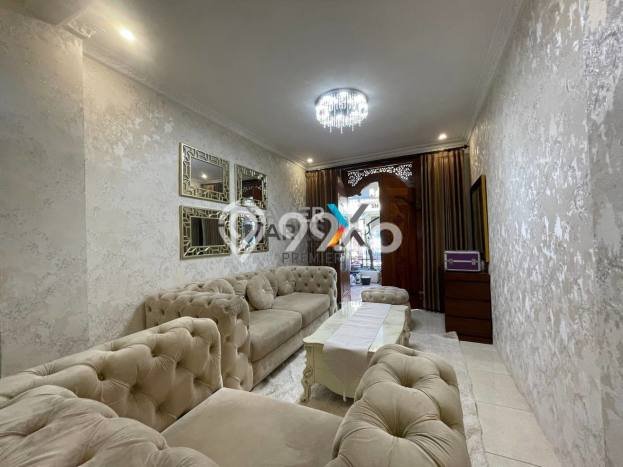 For Sale Hunian Rumah Nyaman 5 KT di Sulfat, Malang For Sale Hunian Rumah Nyaman 5 KT di Sulfat, Malang