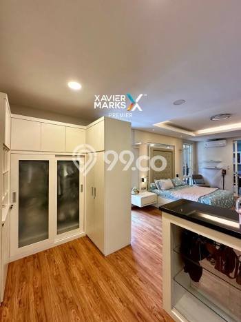 Rumah Mewah LB 350m2 Siap Pakai Desain Elegan di Oro-Oro Dowo, Malang Rumah Mewah LB 350m2 Siap Pakai Desain Elegan di Oro-Oro Dowo, Malang