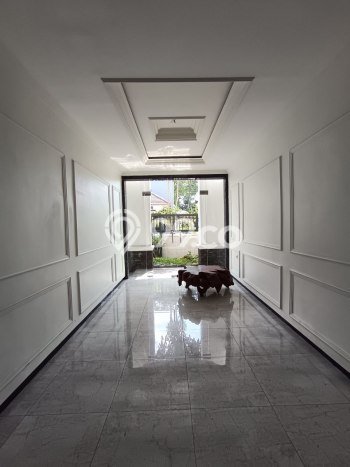 Dijual Rumah Mewah Elegan Dengan View Cantik di Araya, Malang Dijual Rumah Mewah Elegan Dengan View Cantik di Araya, Malang