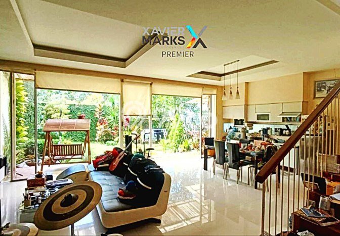 Rumah Elit Modern Siap Huni di Araya Malang Rumah Elit Modern Siap Huni di Araya Malang
