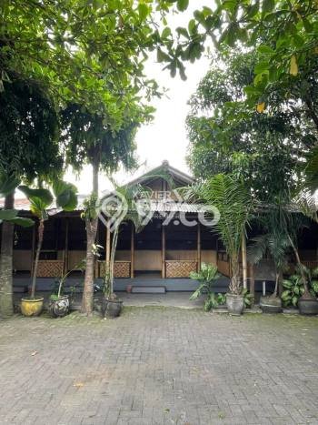 Untuk Disewa Komersial di Blimbing Malang LT 879m2, LB 340m2 Untuk Disewa Komersial di Blimbing Malang LT 879m2, LB 340m2
