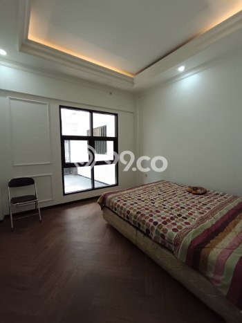 Dijual Rumah Mewah Elegan Dengan View Cantik di Araya, Malang Dijual Rumah Mewah Elegan Dengan View Cantik di Araya, Malang