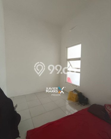 Rumah Modern 3 Kamar LT 78m2 di Gadang Rumah Modern 3 Kamar LT 78m2 di Gadang