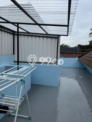 Rumah Modern 3 Kamar LT 144m2 di Tidar Rumah Modern 3 Kamar LT 144m2 di Tidar