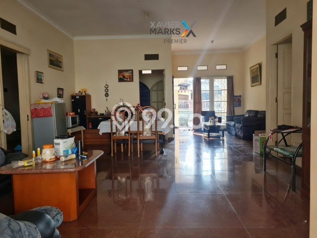 Dijual Hunian Rumah Nyaman 3 KT di Araya, Malang Dijual Hunian Rumah Nyaman 3 KT di Araya, Malang