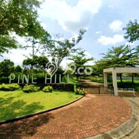 Untuk Dijual Tanah 200m2 di Araya, Malang Untuk Dijual Tanah 200m2 di Araya, Malang
