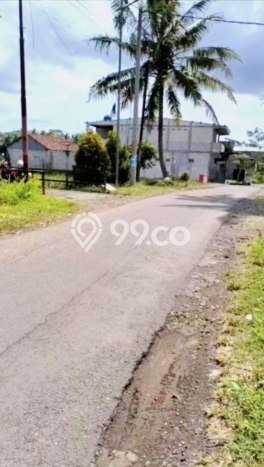 Tanah untuk Dijual Lokasi Pakisaji, Malang Luas 20m2 SHM Tanah untuk Dijual Lokasi Pakisaji, Malang Luas 20m2 SHM