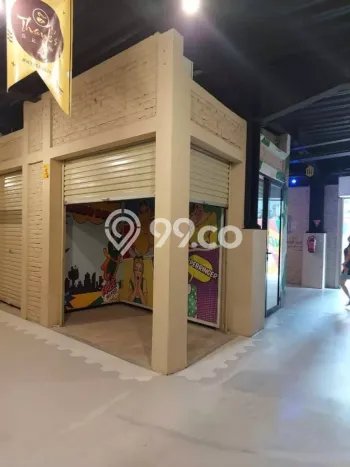 LOKASI PREMIUM! Komersial Kawasan Ciputat, Luas 6m², Area Niaga LOKASI PREMIUM! Komersial Kawasan Ciputat, Luas 6m², Area Niaga