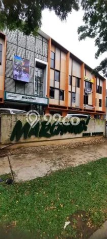 LOKASI PREMIUM! Komersial Kawasan Ciputat, Luas 6m², Area Niaga LOKASI PREMIUM! Komersial Kawasan Ciputat, Luas 6m², Area Niaga