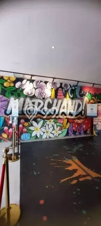 LOKASI PREMIUM! Komersial Kawasan Ciputat, Luas 6m², Area Niaga LOKASI PREMIUM! Komersial Kawasan Ciputat, Luas 6m², Area Niaga