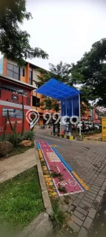 LOKASI PREMIUM! Komersial Kawasan Ciputat, Luas 6m², Area Niaga LOKASI PREMIUM! Komersial Kawasan Ciputat, Luas 6m², Area Niaga