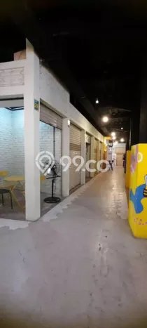 LOKASI PREMIUM! Komersial Kawasan Ciputat, Luas 6m², Area Niaga LOKASI PREMIUM! Komersial Kawasan Ciputat, Luas 6m², Area Niaga