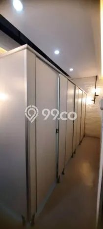 LOKASI PREMIUM! Komersial Kawasan Ciputat, Luas 6m², Area Niaga LOKASI PREMIUM! Komersial Kawasan Ciputat, Luas 6m², Area Niaga