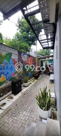 LOKASI PREMIUM! Komersial Kawasan Ciputat, Luas 6m², Area Niaga LOKASI PREMIUM! Komersial Kawasan Ciputat, Luas 6m², Area Niaga