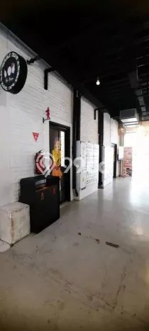 LOKASI PREMIUM! Komersial Kawasan Ciputat, Luas 6m², Area Niaga LOKASI PREMIUM! Komersial Kawasan Ciputat, Luas 6m², Area Niaga