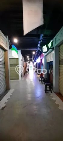 LOKASI PREMIUM! Komersial Kawasan Ciputat, Luas 6m², Area Niaga LOKASI PREMIUM! Komersial Kawasan Ciputat, Luas 6m², Area Niaga