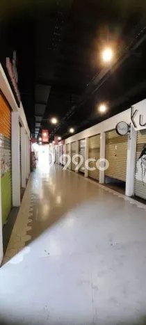 LOKASI PREMIUM! Komersial Kawasan Ciputat, Luas 6m², Area Niaga LOKASI PREMIUM! Komersial Kawasan Ciputat, Luas 6m², Area Niaga