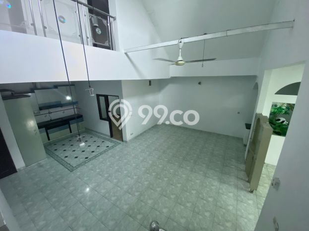 Hunian Super Elit dengan Akses Paling Strategis di Jelambar, Jakarta Barat Hunian Super Elit dengan Akses Paling Strategis di Jelambar, Jakarta Barat