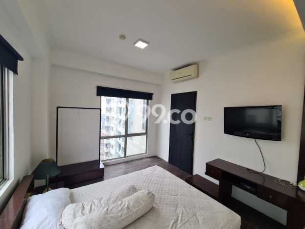 Hunian Apartemen 2 KT 1 KM di Tanah Abang, Jakarta Pusat Dijual Cepat Hunian Apartemen 2 KT 1 KM di Tanah Abang, Jakarta Pusat Dijual Cepat