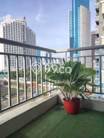 Apartemen Nyaman untuk Dijual di Tanah Abang, Jakarta Pusat, DKI Jakarta Apartemen Nyaman untuk Dijual di Tanah Abang, Jakarta Pusat, DKI Jakarta