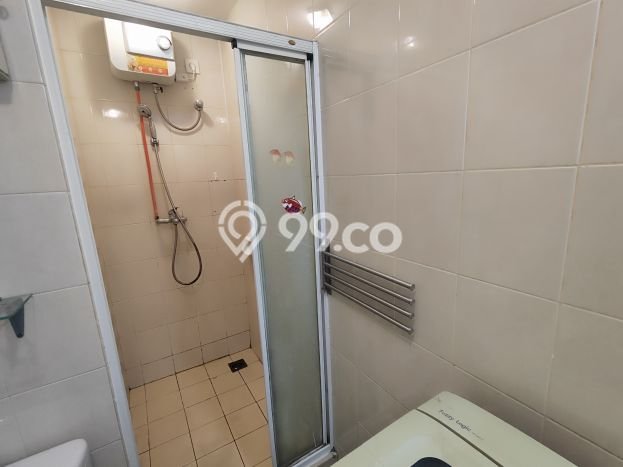 Tersedia Apartemen 2 KT & 1 KM di Tanah Abang, Jakarta Pusat Tersedia Apartemen 2 KT & 1 KM di Tanah Abang, Jakarta Pusat