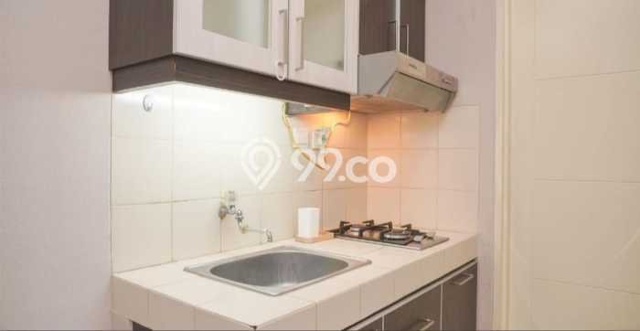 Dijual Apartemen di Tanah Abang, Jakarta Pusat Punya 1 Kamar Tidur Dijual Apartemen di Tanah Abang, Jakarta Pusat Punya 1 Kamar Tidur