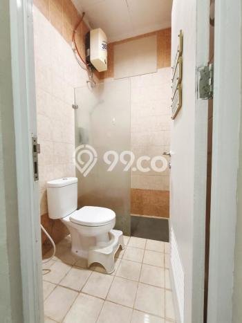 Jual Rumah Luas Elegan Dengan View Eksklusif di BSD Sevilla, Tangerang Jual Rumah Luas Elegan Dengan View Eksklusif di BSD Sevilla, Tangerang
