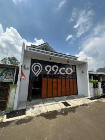 Jual Rumah Mewah Megah Dengan View Cantik di BSD, Tangerang Jual Rumah Mewah Megah Dengan View Cantik di BSD, Tangerang