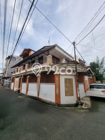 Hunian Super Elit dengan Akses Paling Strategis di Tanjung Duren, Jakarta Barat Hunian Super Elit dengan Akses Paling Strategis di Tanjung Duren, Jakarta Barat