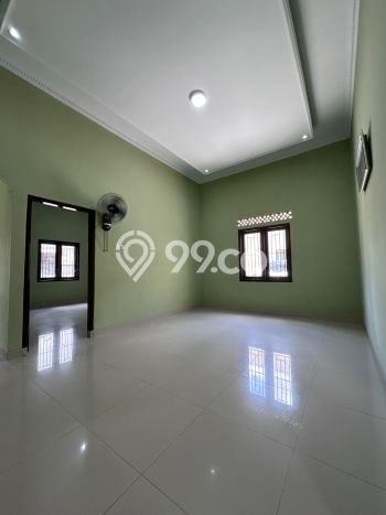 Rumah Strategis Modern Lb 133m2 di Pamulang, Tangerang Selatan Rumah Strategis Modern Lb 133m2 di Pamulang, Tangerang Selatan