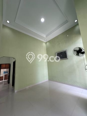Rumah Strategis Modern Lb 133m2 di Pamulang, Tangerang Selatan Rumah Strategis Modern Lb 133m2 di Pamulang, Tangerang Selatan