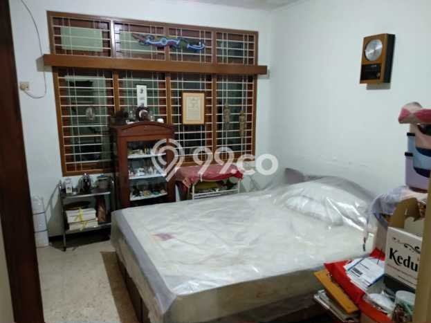 Rumah Elit Modern Siap Huni di Kota Bambu Utara Jakarta Barat Rumah Elit Modern Siap Huni di Kota Bambu Utara Jakarta Barat