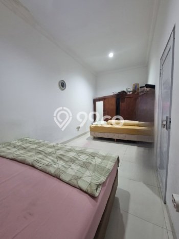 Rumah Luxury Modern Tanpa Renovasi di Kota Bambu Selatan Jakarta Barat Rumah Luxury Modern Tanpa Renovasi di Kota Bambu Selatan Jakarta Barat